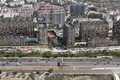 Apartamento 4 habitaciones 181 m² Maltepe, Turquía