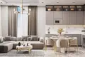 Пентхаус 2 комнаты 58 м² Akarca Koyu, Турция