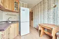 Wohnung 1 zimmer 30 m² Minsk, Belarus