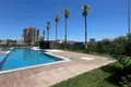 Apartamento 3 habitaciones 50 m² Turquía, Turquía