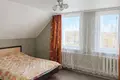 Cottage 127 m² Milavidy, Belarus