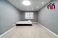 Wohnung 1 zimmer 42 m² Pryluki, Belarus