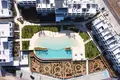 Apartamento 3 habitaciones 80 m² Girne Belediyesi, Chipre del Norte