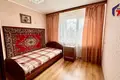 Apartamento 2 habitaciones 47 m² Saligorsk, Belarús