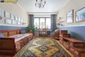 Wohnung 4 zimmer 120 m² Minsk, Belarus