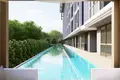 3 bedroom apartment 122 m² Choeng Thale, Thailand