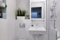 Apartamento 2 habitaciones 38 m² en Varsovia, Polonia