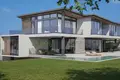 Willa 5 pokojów 1 066 m² Kouklia, Cypr