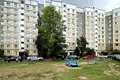 1 room apartment 36 m² Minsk, Belarus