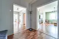 Mieszkanie 3 pokoi 75 m² Mińsk, Białoruś