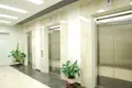 Büro 461 m² Moskau, Russland