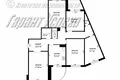 Apartamento 5 habitaciones 92 m² Muchaviecki sielski Saviet, Belarús