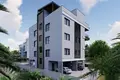 Appartement 2 chambres 98 m² Germasogeia, Chypre