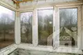 2 room apartment 38 m² Bierazinskaje, Belarus