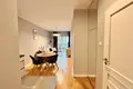Wohnung 2 zimmer 36 m² Warschau, Polen