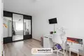 Wohnung 2 zimmer 51 m² Minsk, Belarus