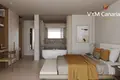 Penthouse 3 pokoi 176 m² Adeje, Hiszpania