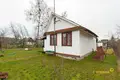 Haus 35 m² Rubiazevicki sielski Saviet, Belarus