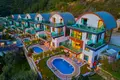 Дом 6 комнат 330 м² Аланья, Турция