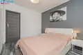 3 room apartment 56 m² Kaunas, Lithuania