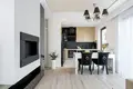 Appartement 3 chambres 62 m² Cracovie, Pologne