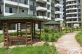 2 room apartment 110 m² Erdemli, Turkey