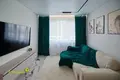 Appartement 3 chambres 64 m² Minsk, Bélarus