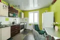 Apartamento 3 habitaciones 67 m² Minsk, Belarús