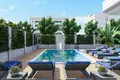 Квартира 2 комнаты 45 м² Аланья, Турция