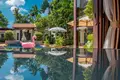 4 bedroom Villa 282 m² Choeng Thale, Thailand