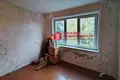 3 room apartment 52 m² Hrodna, Belarus