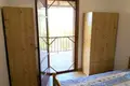 1 bedroom apartment 40 m² Nikiti, Greece
