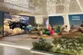 Apartamento 1 habitacion 40 m² Dubái, Emiratos Árabes Unidos
