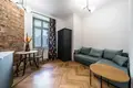 Apartamento 1 habitación 26 m² en Poznan, Polonia