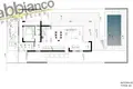 Вилла 4 комнаты 215 м² Пареклисия, Кипр