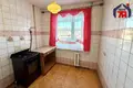 3 room apartment 61 m² Sluck, Belarus