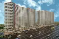 Mieszkanie 2 pokoi 59 m² Buyukcekmece, Turcja