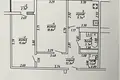 2 room apartment 62 m² Orsha, Belarus