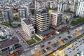 2 bedroom apartment 88 m² Mediterranean Region, Turkey