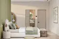 Complexe résidentiel New villas with swimming pools and lounge areas, Phuket, Thailand