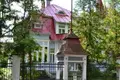 Maison 6 chambres 228 m² Jurmala, Lettonie