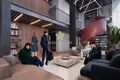 Kawalerka 1 pokój 24 m² Regiao Imediata de Sao Paulo, Brazylia