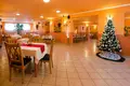 Income-Producing Hospitality Property with 12 Guest Rooms, Restaurant & Private Residence in Debrecen