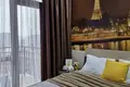 Studio apartment 1 bedroom 27 m² Batumi, Georgia