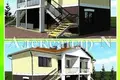 Casa 6 habitaciones 174 m² Odesa, Ucrania