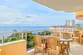3 bedroom apartment 125 m² Kargıcak, Turkey