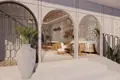 Villa 3 pièces 126 m² Jimbaran, Indonésie