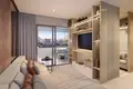 Apartamento 3 habitaciones 82 m² Regiao Imediata de Sao Paulo, Brasil