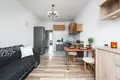 2 room apartment 37 m² Warsaw, Poland