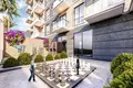 Квартира 1 комната 72 м² Аланья, Турция